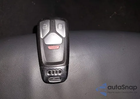 2024 Audi A5 Sportback Premium Plus 45 Tfsi Quattro S Tronic z USA, uszkodzony, nr VIN WAUFACF51RA051779